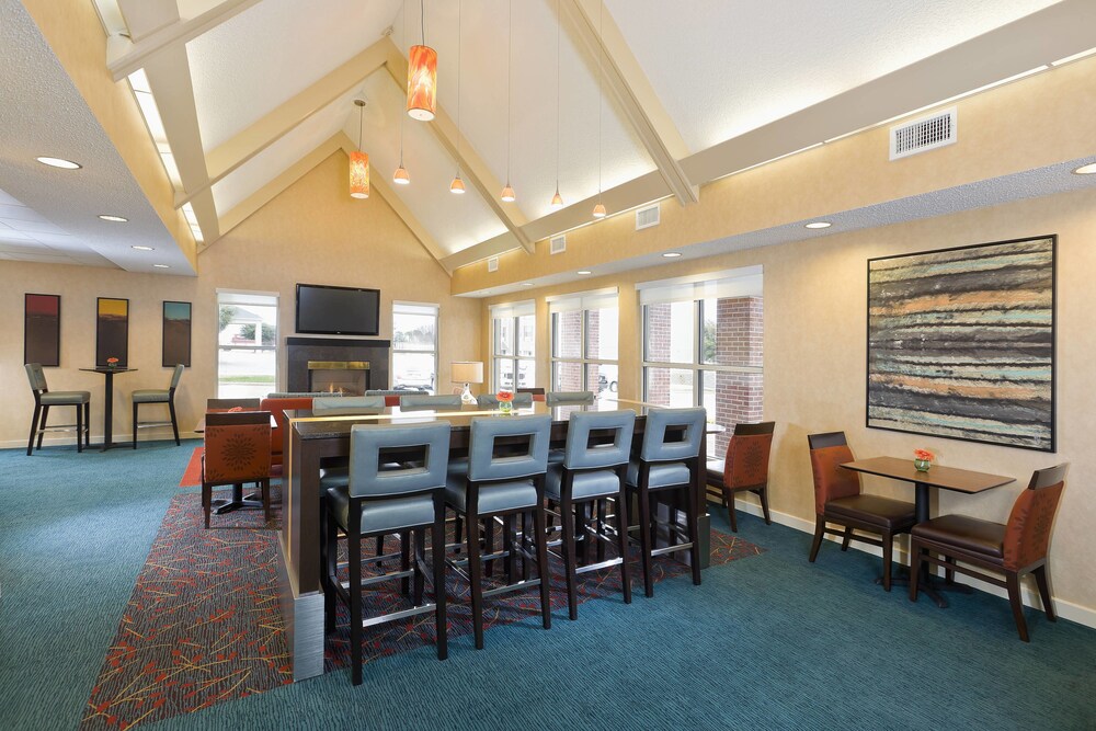 Residence Inn Dallas Lewisville - photo 14