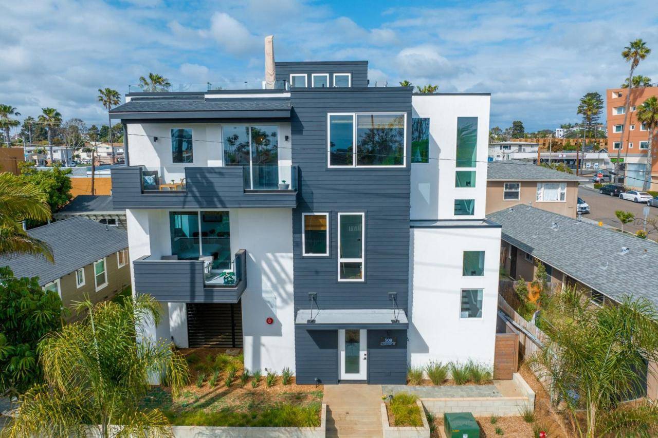 Seaside Serenity Retreat in Oceanside, United States