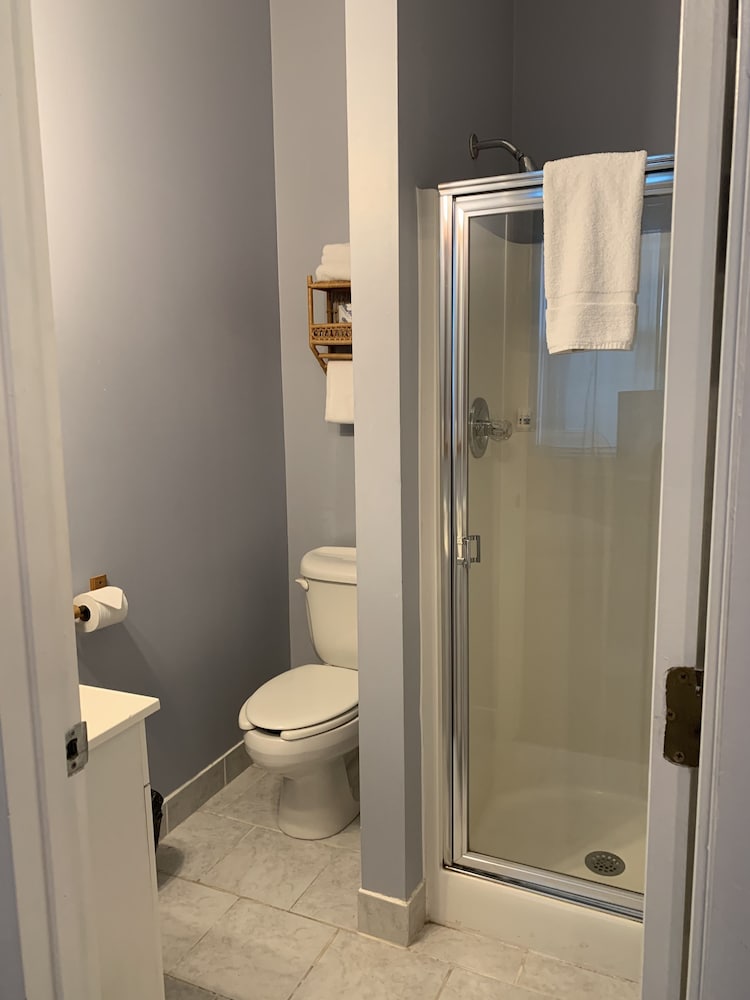 The Hotel Belvidere - photo 19