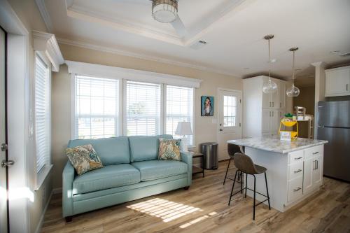 Camp Margaritaville Auburndale RV Resort and Cabana Cabins - photo 14