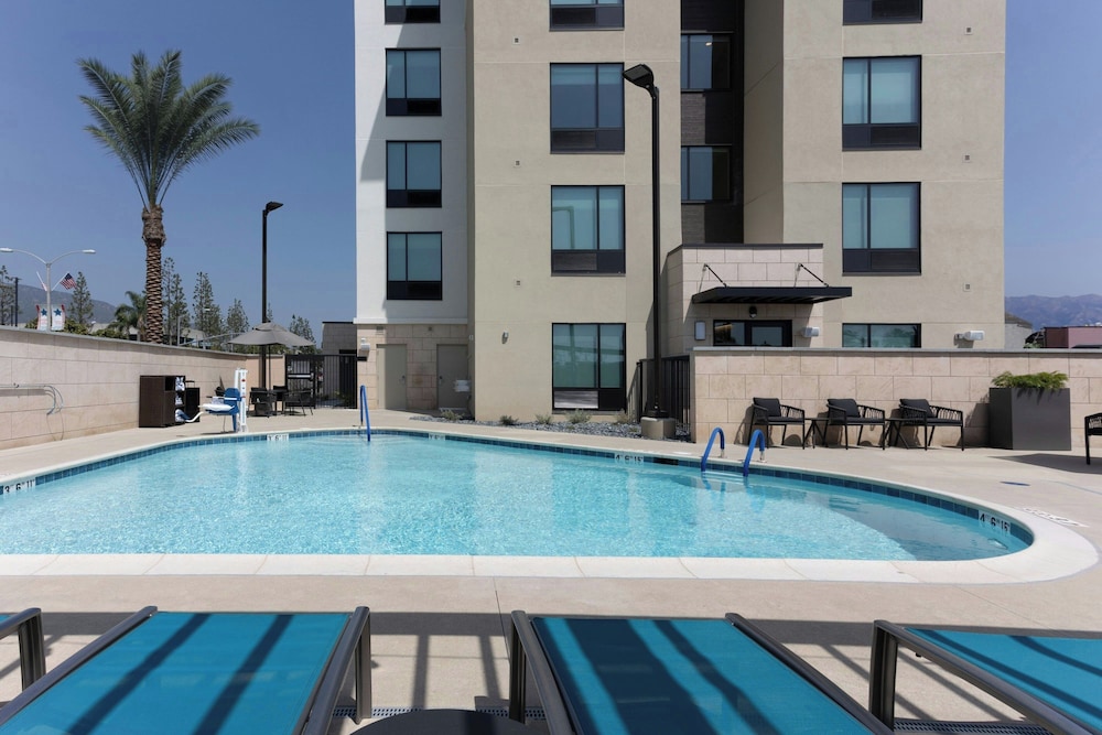 TownePlace Suites by Marriott Monrovia - photo 25