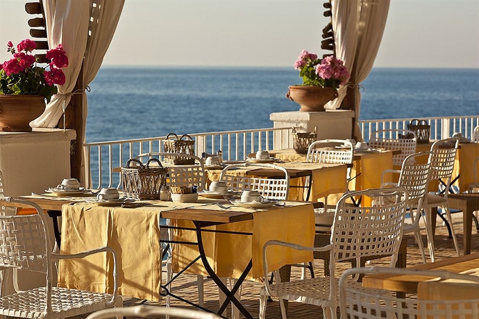 Miramare Sea Resort and Spa in Ischia, Italy