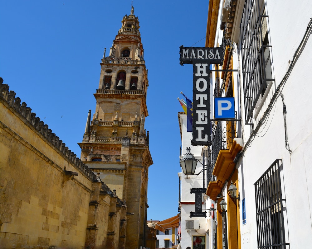 Hotel Marisa - last minute hotel in Cordoba