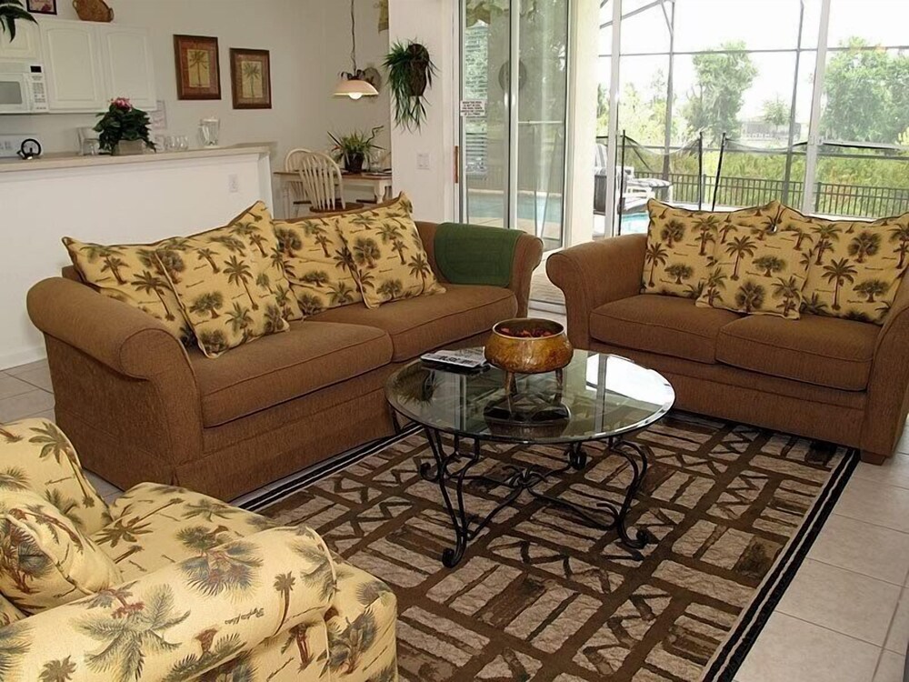 Ov2608 Windsor Hills Resort 5 Bed 5 Baths Villa - photo 2