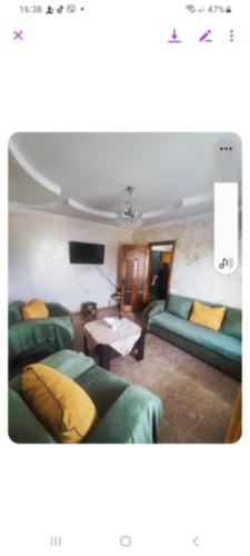 Flat in Unknown City, Georgia