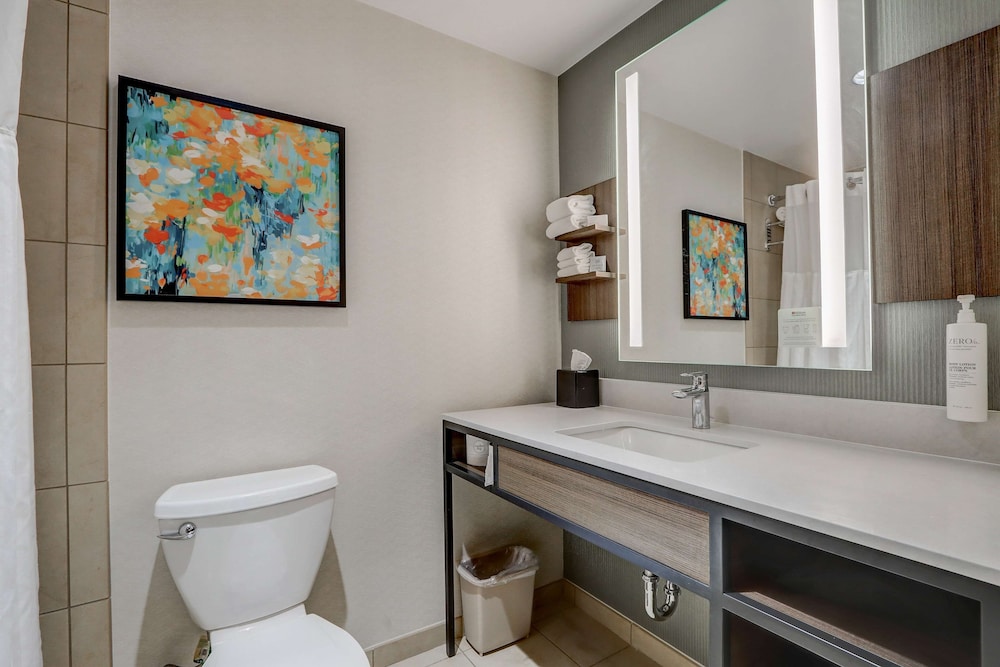 Hilton Garden Inn Indianapolis Northwest - photo 38