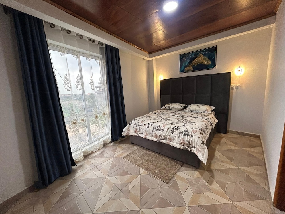Serenity Heights Guest Houses — Buea — photo 3