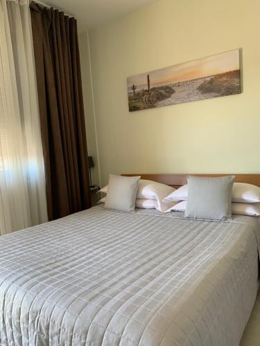 Le Giare — 4-Star Luxury Hotel in Verona, Italy