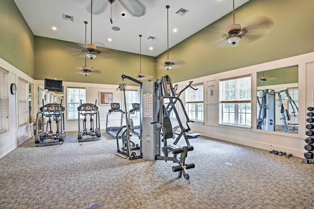 Riverfront Palm Coast Getaway w Resort Amenities - photo 31