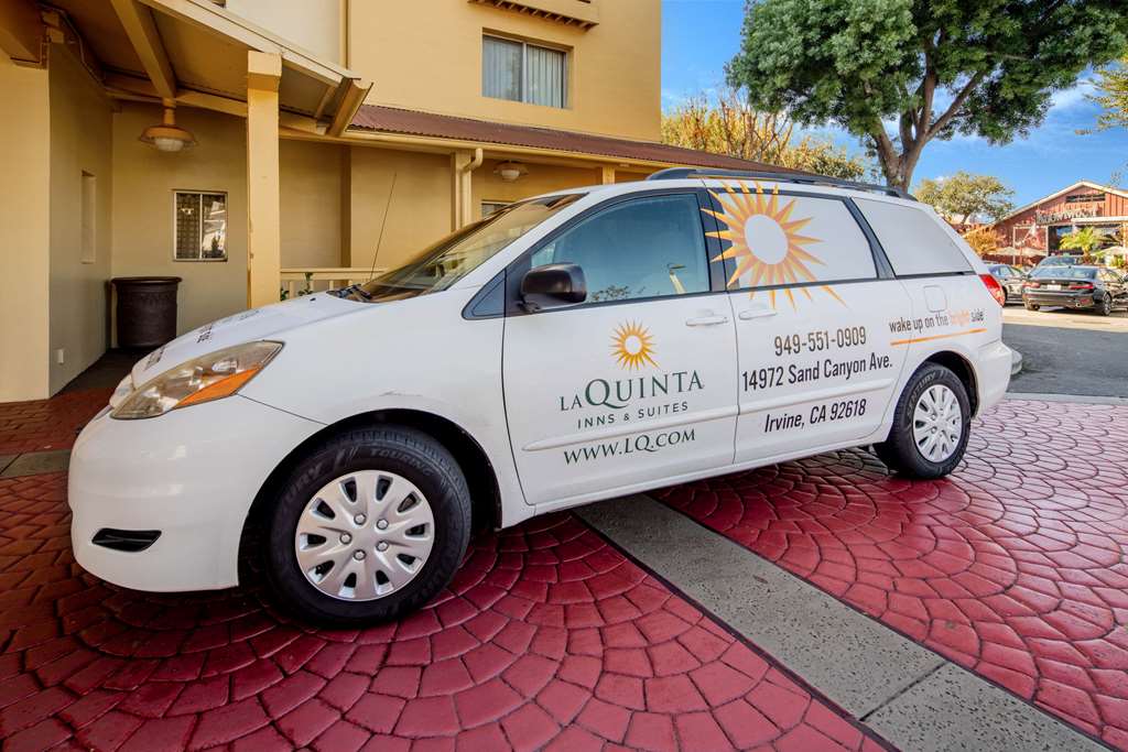 La Quinta Inn & Suites by Wyndham Irvine Spectrum - photo 34