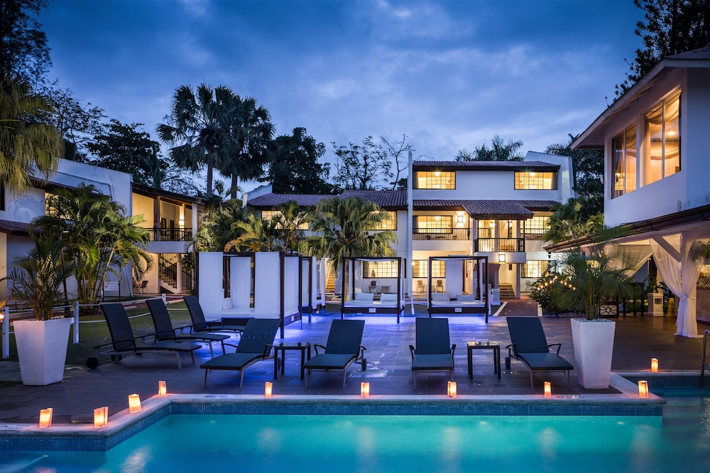 BlueBay Villas Doradas Adults Only All Inclusive in Puerto Plata, Dominican Republic