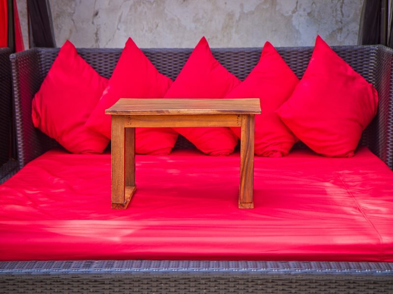 Royal Boutique Hotel in Sihanoukville, Cambodia