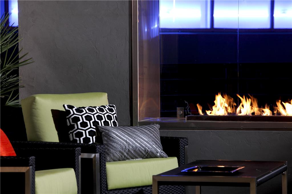 HYATT house Charlotte Center City - photo 21