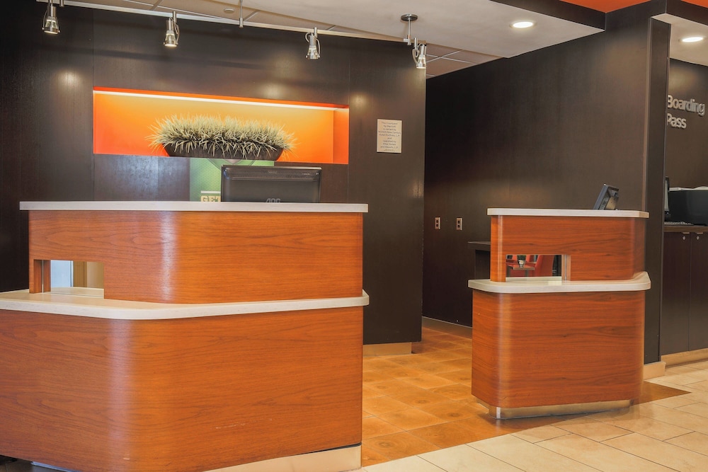 Courtyard Flint by Marriott - photo 44