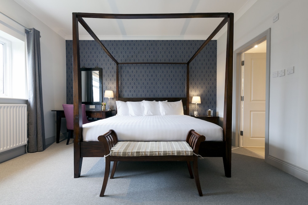 Asperion Hillside in Guildford, United Kingdom