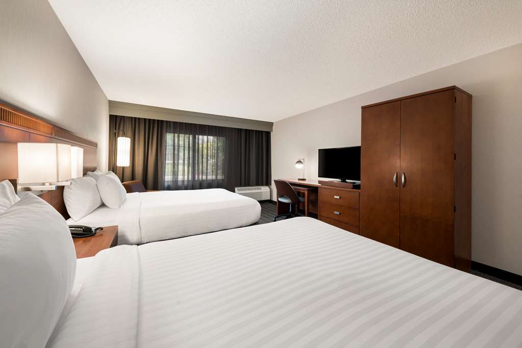 Sonesta Select San Jose Airport - photo 40