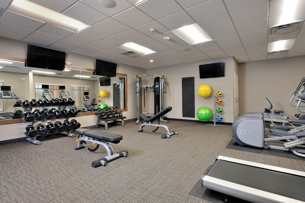 Residence Inn Houston Tomball - photo 18
