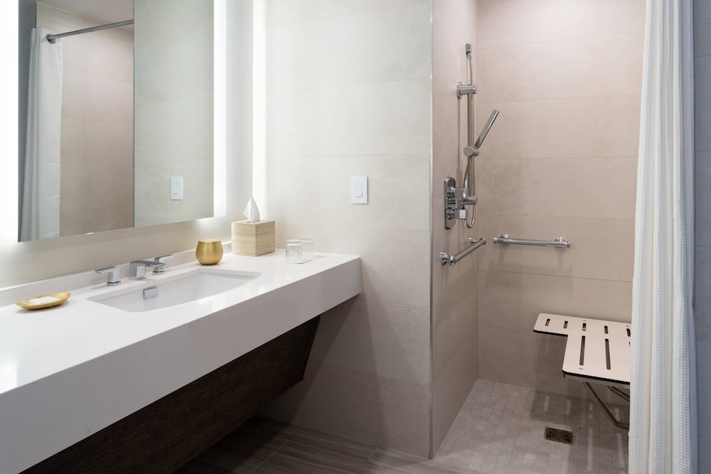 JW Marriott Orlando Bonnet Creek Resort & Spa - photo 35