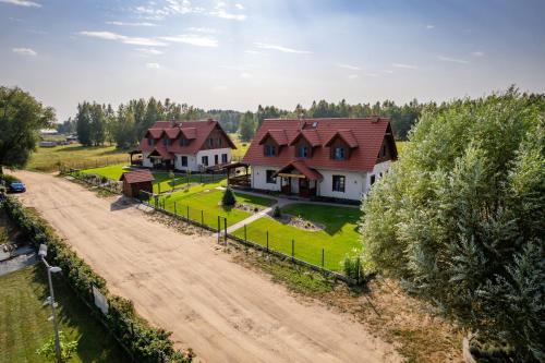 Mazurskie Flow - last minute hotel in Unknown City