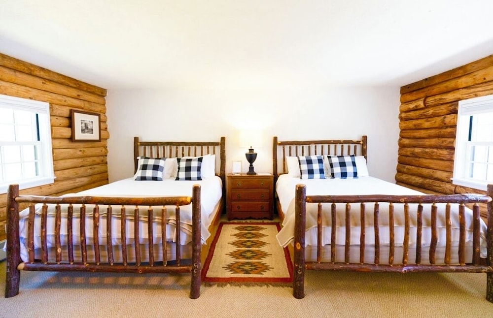 Kedron Valley Inn - photo 46