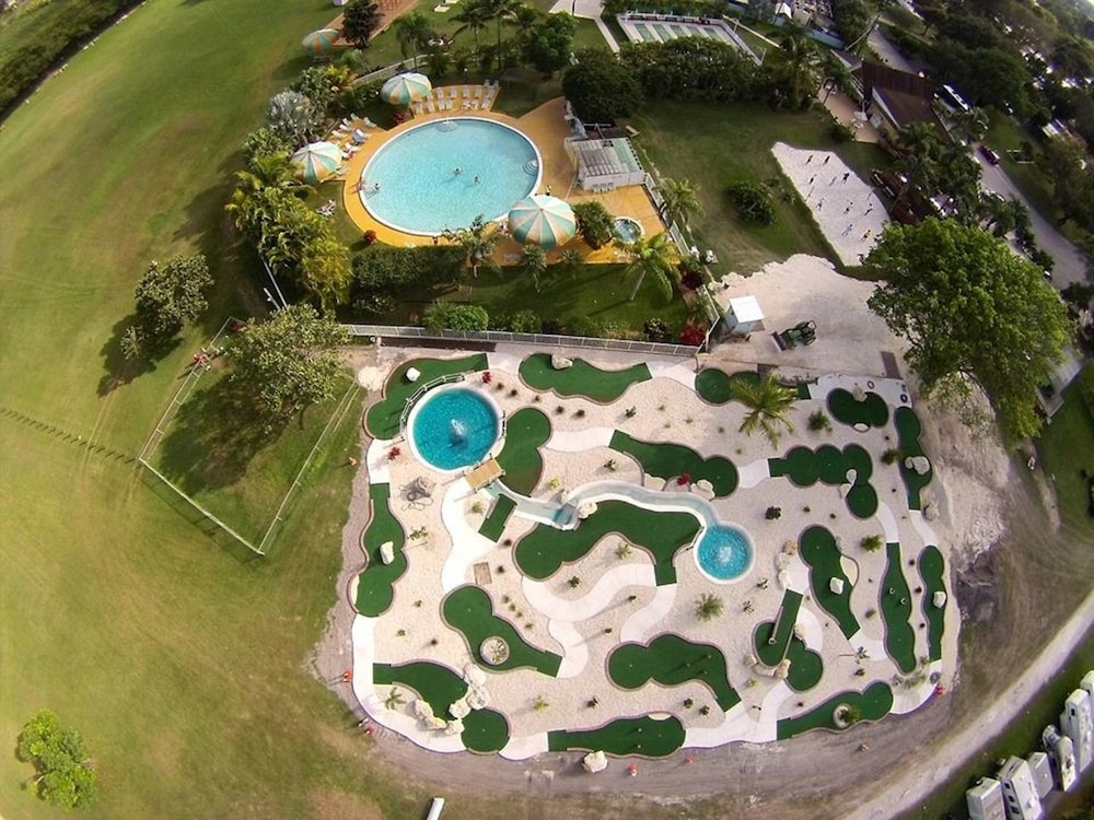 Miami Everglades Rv Resort - photo 50
