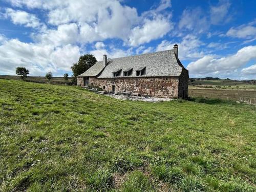 Le Buron de Perrier - last minute hotel in Unknown City
