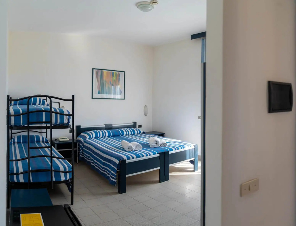 Hotel dei Focesi in Diamante, Italy