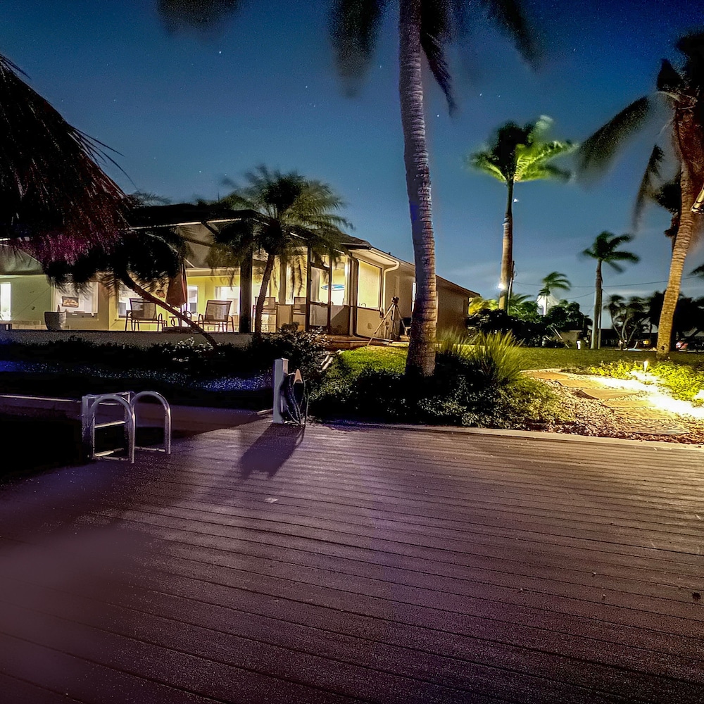 Rosegarden Poolspa And Perfect Water View - photo 29