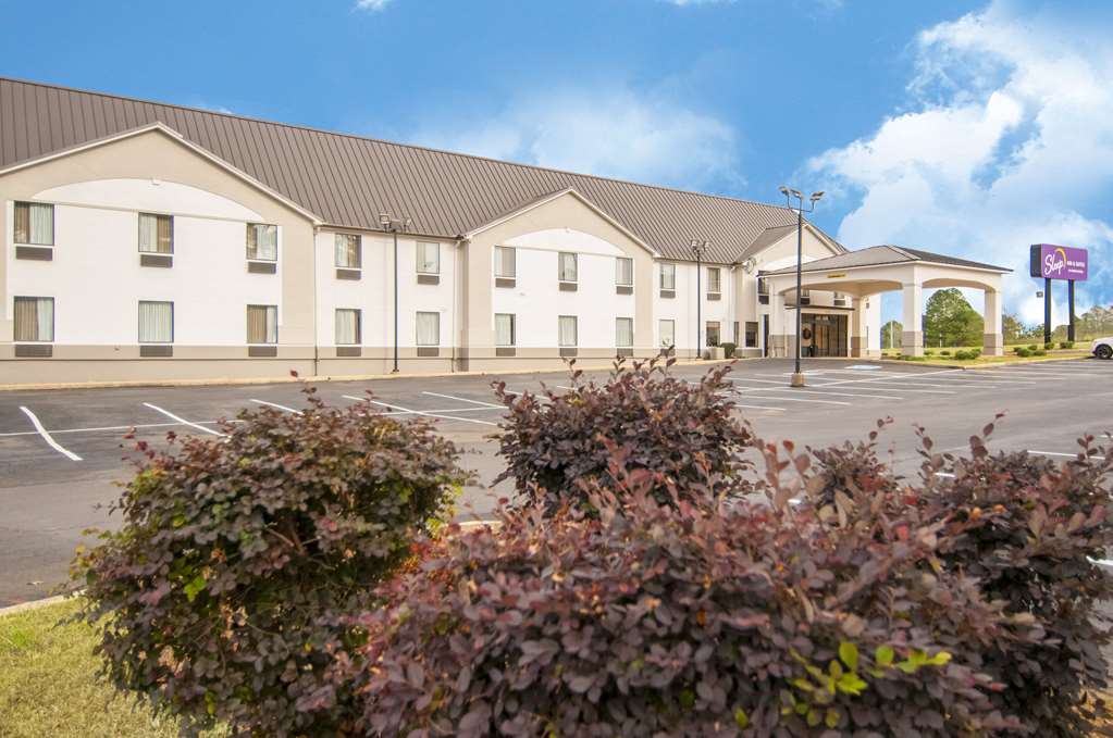 Howard Johnson by Wyndham University of Alabama Tuscaloosa - photo 3