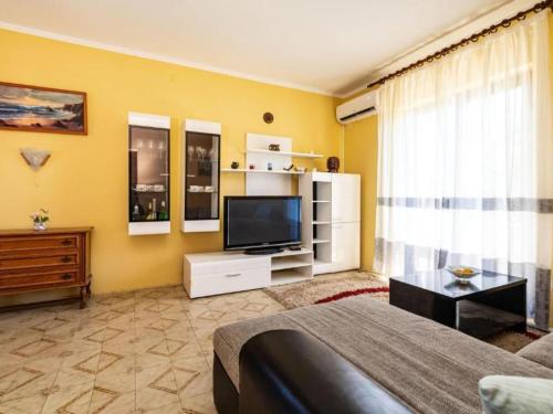 Two Bedroom Apartment with Terrace — 4-Star Luxury Hotel in Ugljan, Croatia