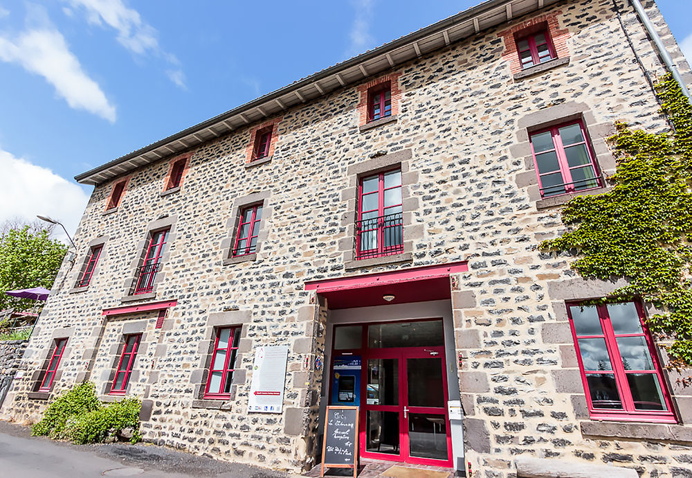 La Cabourne — hotel in Le Puy-En-Velay
