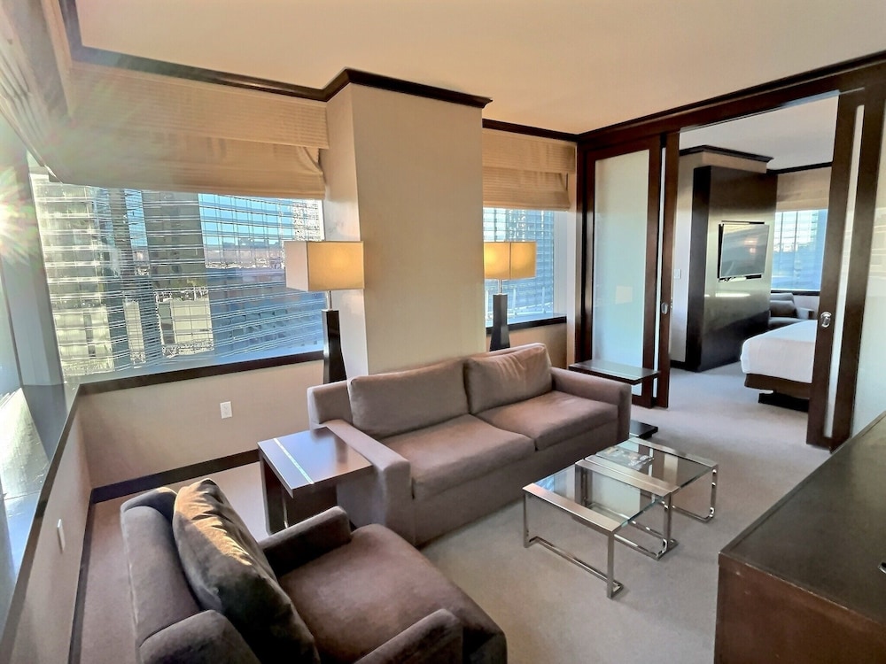 Jet Luxury at the Vdara Condo Hotel - photo 46