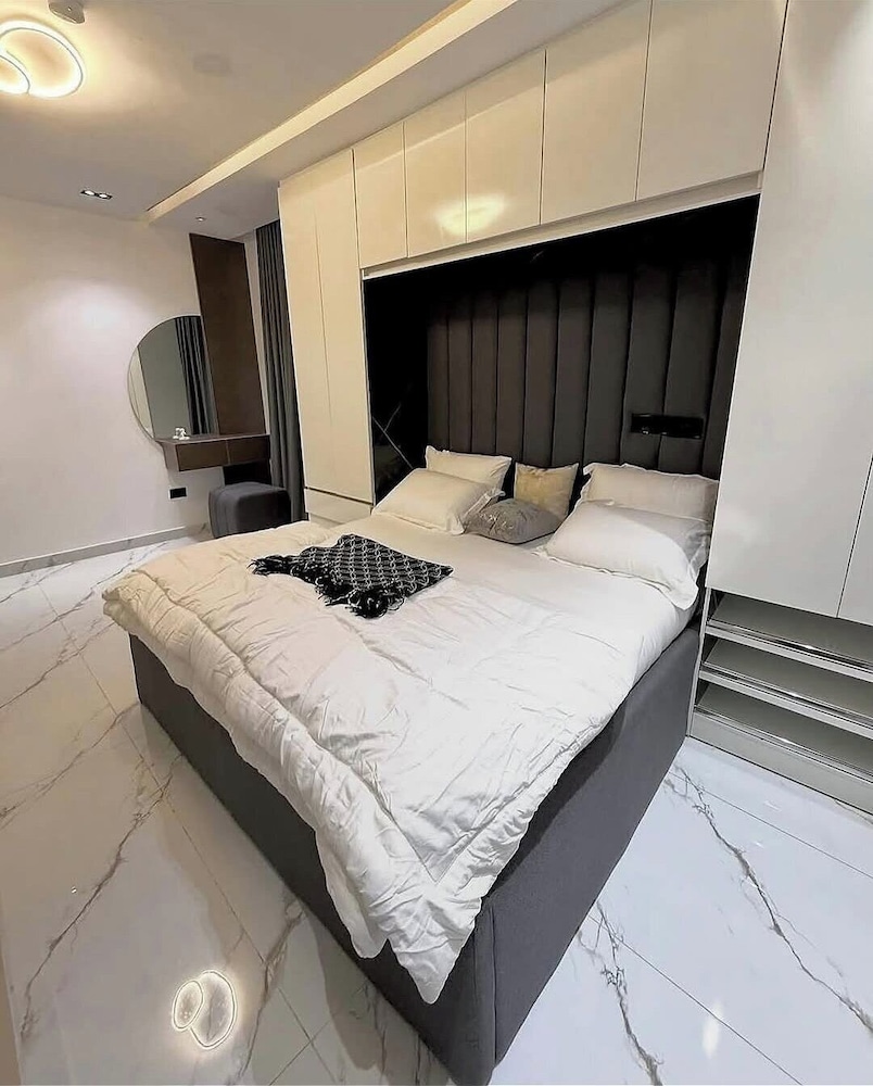 JJ Hotel and Suites in Benin City, Nigeria