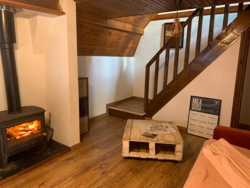Le Cantou - carbon neutral hotel in Unknown City