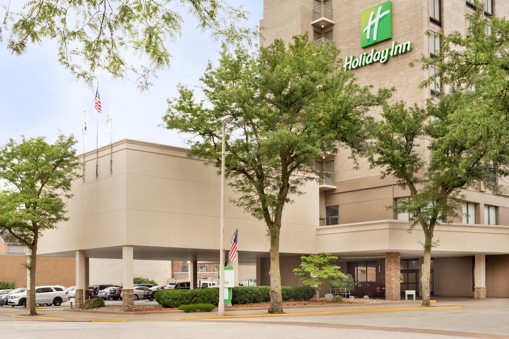 Holiday Inn Rock Island by IHG — hotel in Rock Island