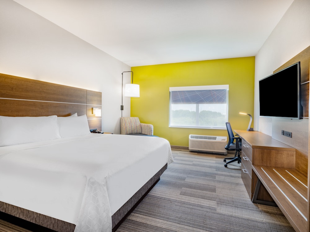 Holiday Inn Express & Suites Ruskin by IHG - photo 16