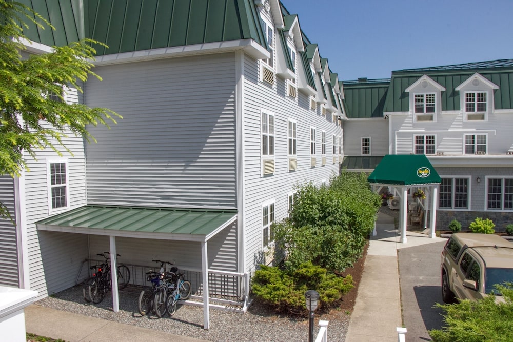 Acadia Inn - photo 39