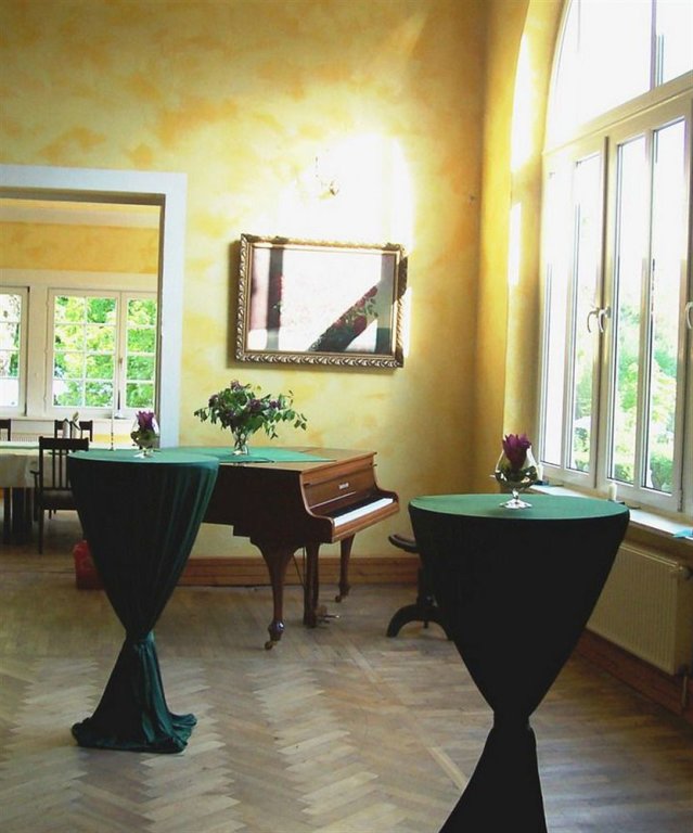 Hotel Am Peetzsee — Gruenheide — photo 4