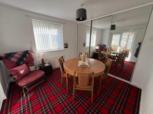 Dawson’s Corner Retreat — Beadnell — photo 3