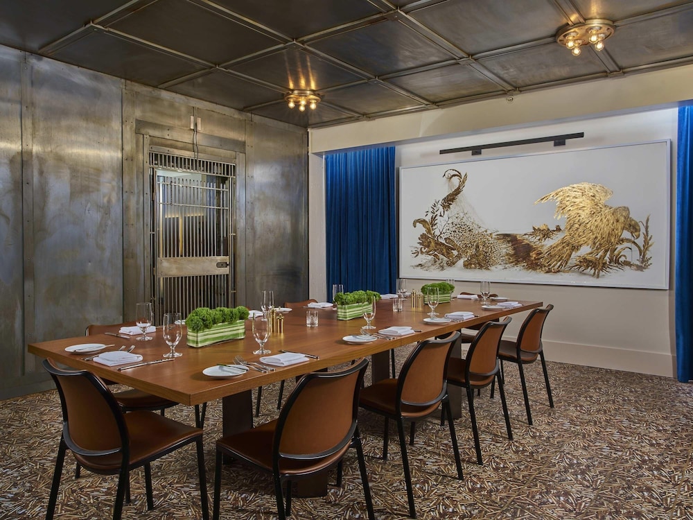 21c Museum Hotel Lexington - photo 48