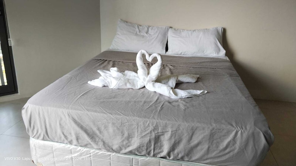 Rent Homecation in Lapu-Lapu City, Philippines