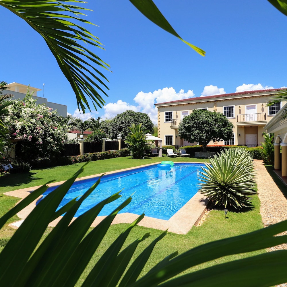 Star View Boutique Resort in Dumaguete, Philippines