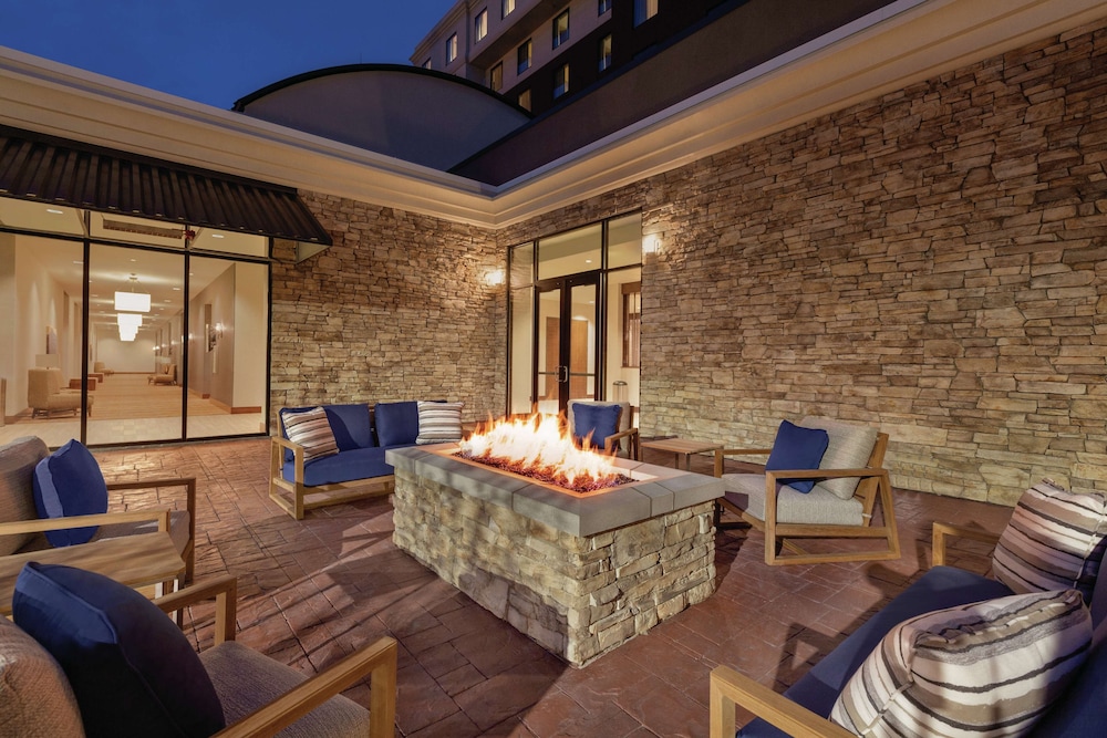 Embassy Suites Hilton South Jordan Salt Lake City in South Jordan, United States