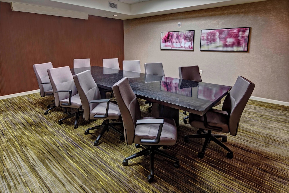 Courtyard by Marriott Alexandria - photo 30