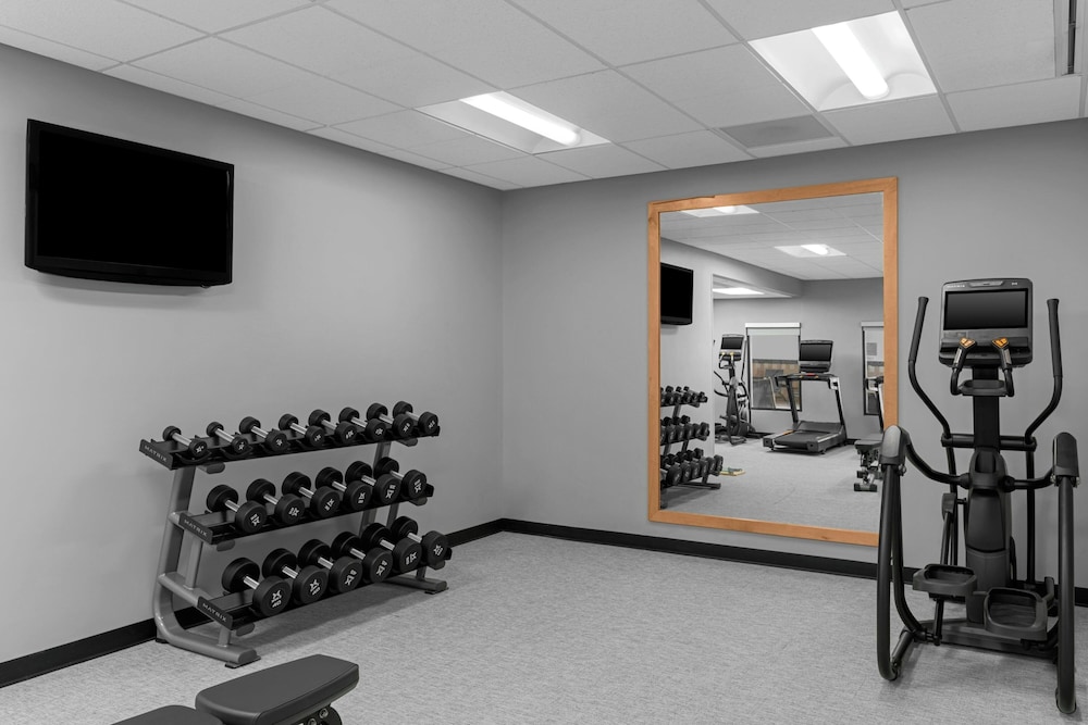 TownePlace Suites by Marriott Denver Airport at Gateway Park - photo 25
