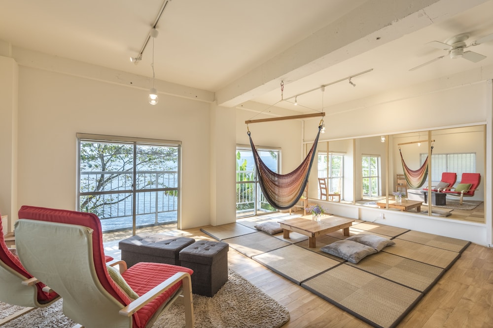 Sakura Beach Garden 10395417 — Hiji