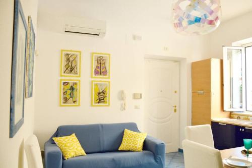 Miami Apartment Piano terra Rif A806 — 4-Star Luxury Hotel in San Benedetto Del Tronto, Italy