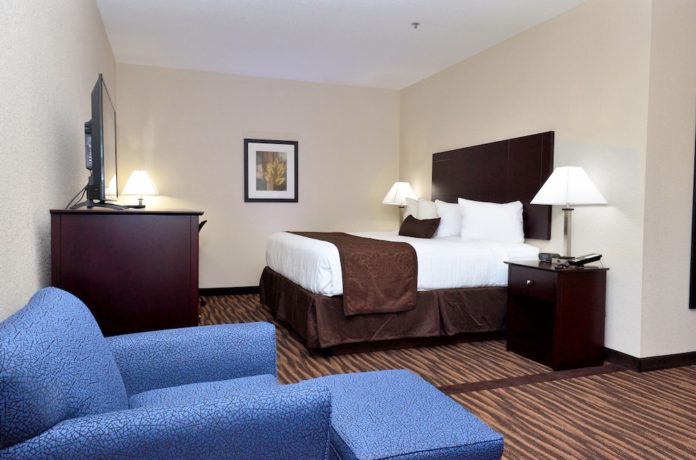 Cobblestone Inn & Suites Manning - photo 33