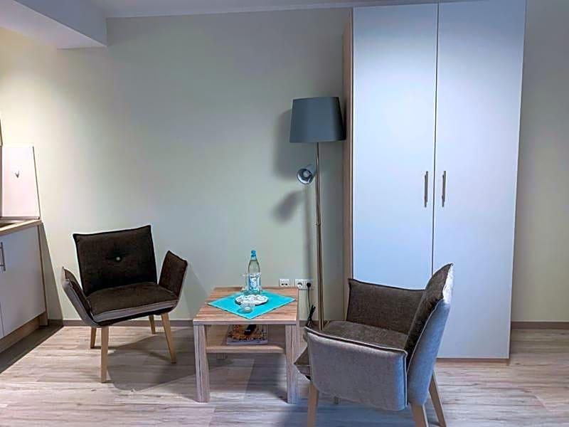 Hotel Schmidt’s Hoern — Schillig — photo 3