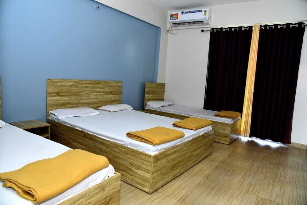 Hotel Amit Palace — Pune — photo 2